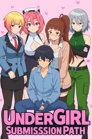 UnderGirl: Submission Path